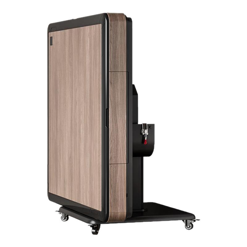 鸿胜(富士光仪联名)过山车麻将机