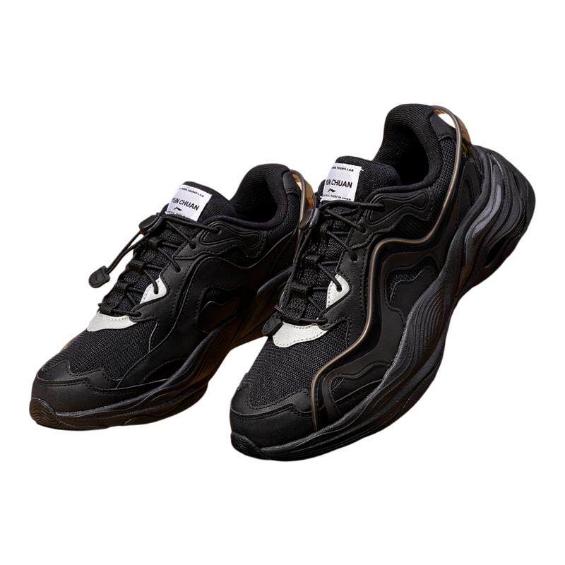 李宁运动鞋儿童冬季新款青少年童鞋官方旗舰正品黑色鞋子女休闲鞋,童鞋/婴儿鞋/亲子鞋,运动鞋,淘宝优惠券,粉丝福利购,淘宝优惠卷