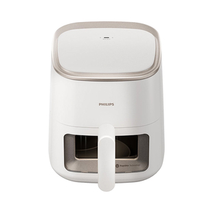 飞利浦空气炸锅HD9374小型可视多功能全自动家用电炸锅烤箱一体