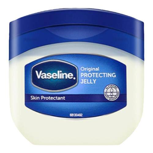 进口凡士林晶冻润唇膏补水保湿