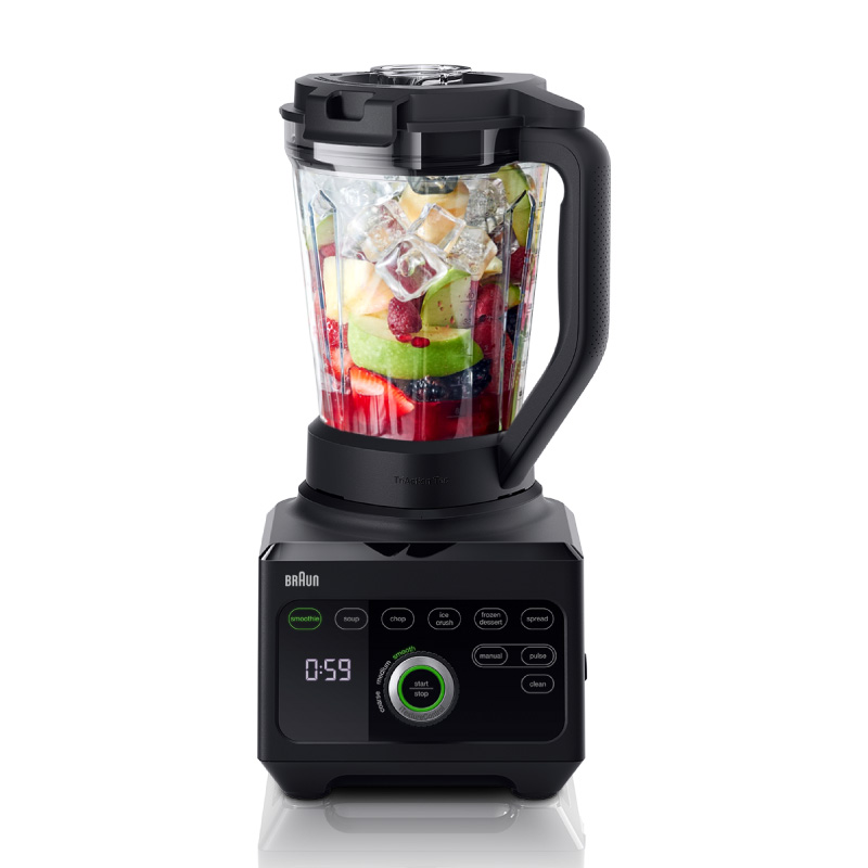 Braun/博朗 JB9040BK 碎冰破壁果汁机家用电动料理机搅拌机