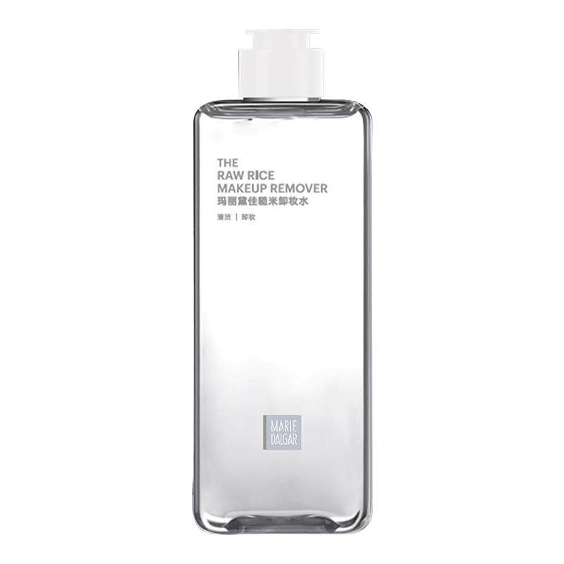 玛丽黛佳糙米卸妆水卸妆凝胶油脸部深层清洁温和无刺激女生正品