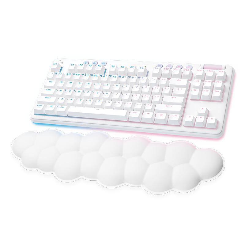 新品上市罗技G715无线机械键盘
