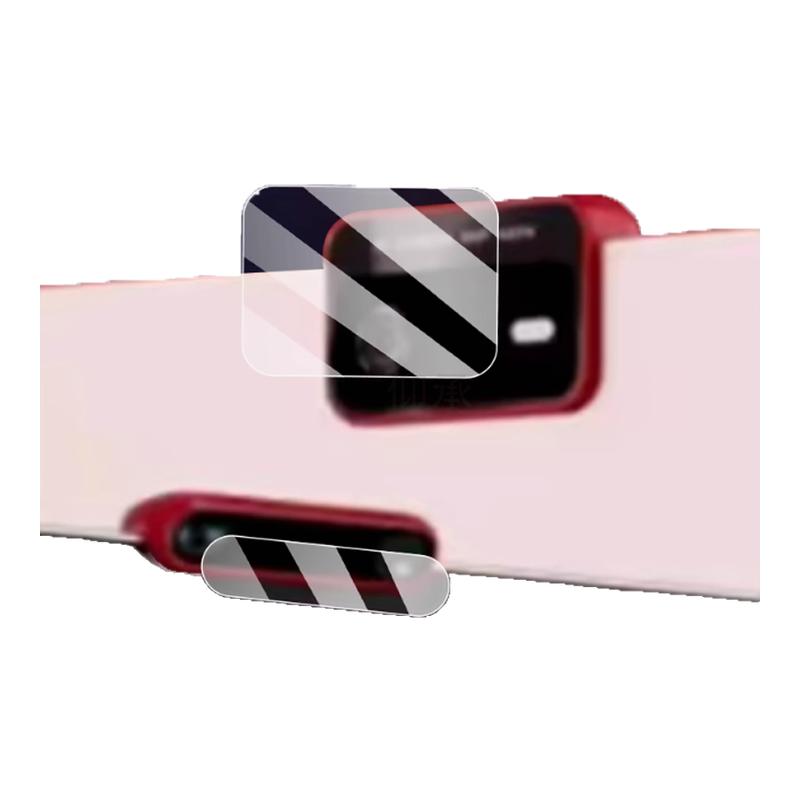 适用于学而思S4镜头膜T4/P4/T4Pro/S3摄像头保护膜xPad经典版学练机xPad2 Pro Max平板镜头膜25款s4学习机膜