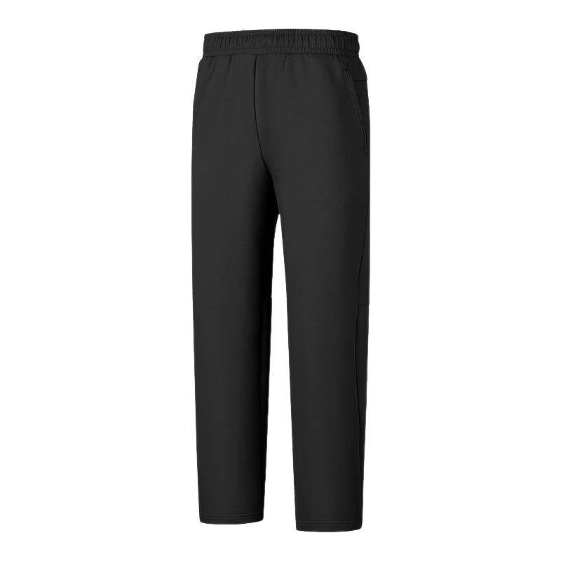 Skechers斯凯奇运动休闲裤冬男直筒健身舒适长裤 P425M