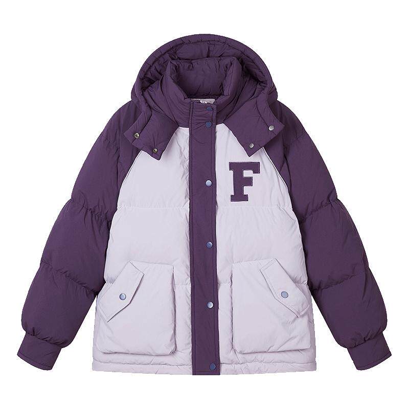 富罗迷儿童羽绒服女童装冬季新款洋气女孩好看加厚女款羽绒外套,童装/婴儿装/亲子装,羽绒服,淘宝优惠券,粉丝福利购,淘宝优惠卷