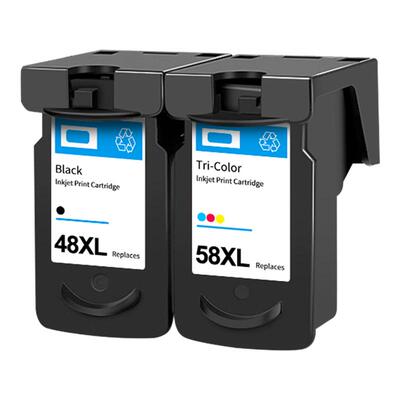 E478打印机墨盒PG-48CL58健墨