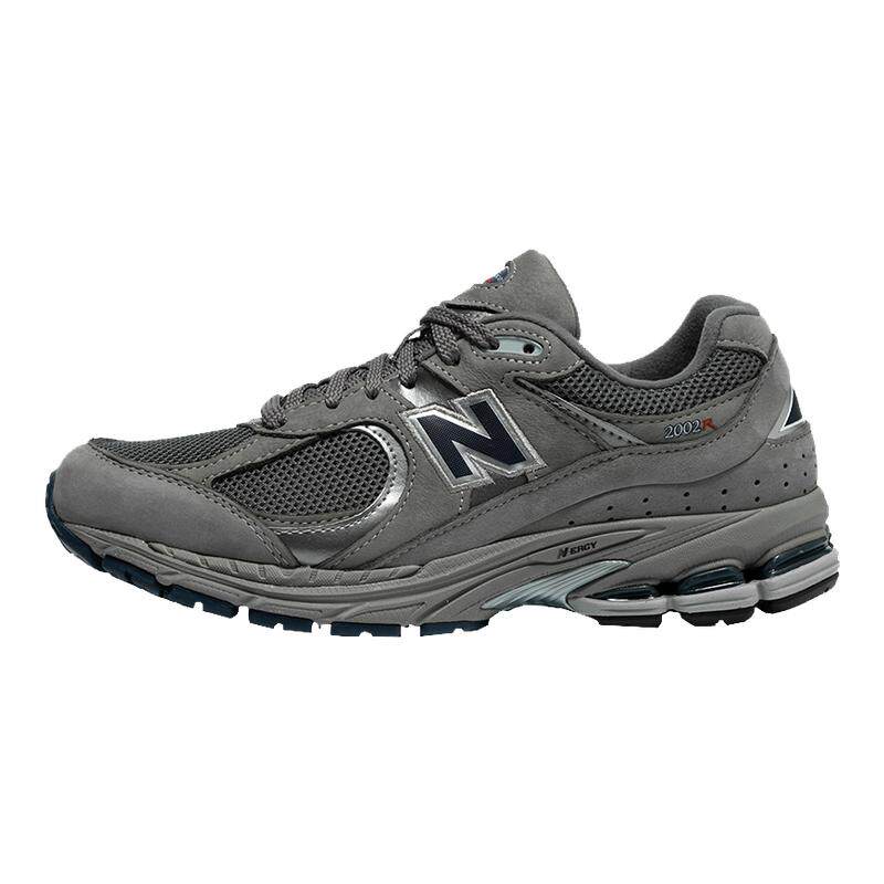 New Balance NB男女鞋正品夏季2002系列运动休闲透气情侣老爹鞋男