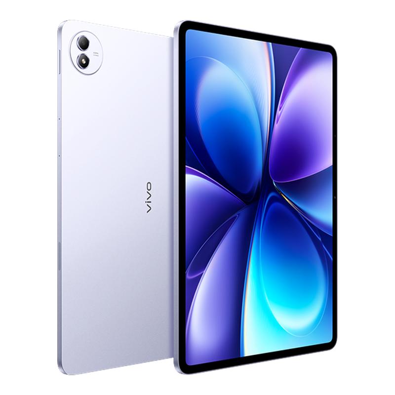 【政府补贴 】vivo Pad6 Pro平板新款第五代骁龙8至尊版高刷高亮超大电池学生好物官方正品图片