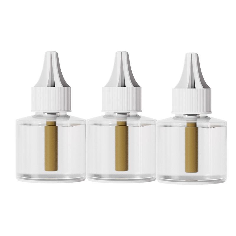（微瑕）超威电热蚊香液薄荷清香家用加热器插电式实惠装补充液