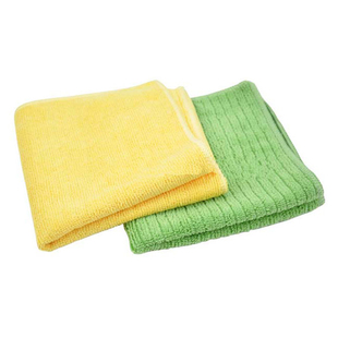 3M思高抹布厨房专用吸水毛巾洗碗布清洁去污不易沾油无痕不留水渍