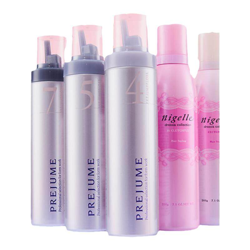 玫丽盼泡沫发蜡女卷发弹力素自然蓬松发胶干胶泡泡摩丝发蜡定型