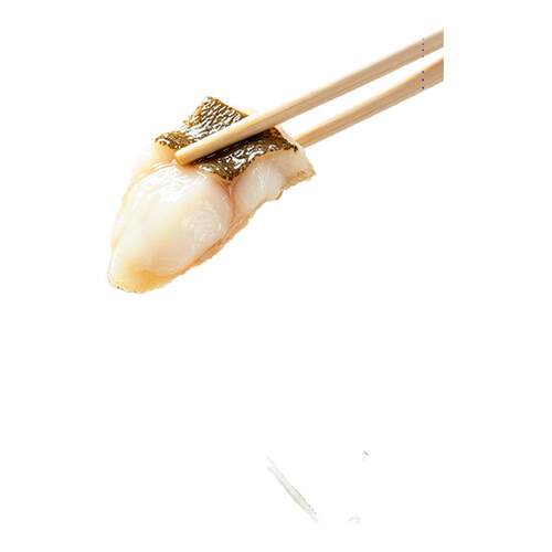 鸦片鱼深海鲽鱼整条蝶鱼身鱼头格陵兰比目鱼新鲜冷冻特大牙雅片鱼