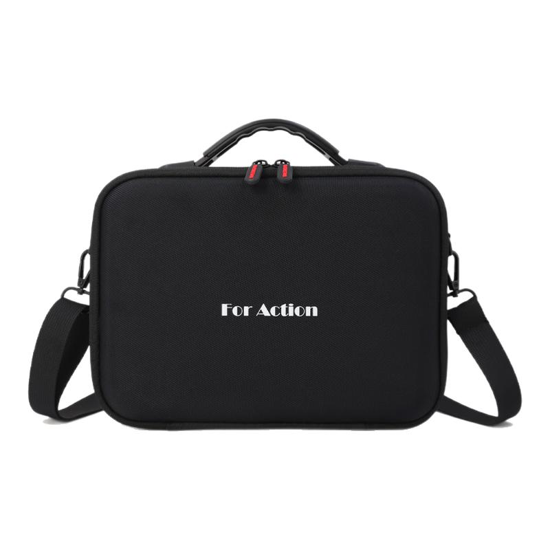 大疆Action5pro运动相机收纳包