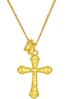 六桂福珠宝S925招财套链