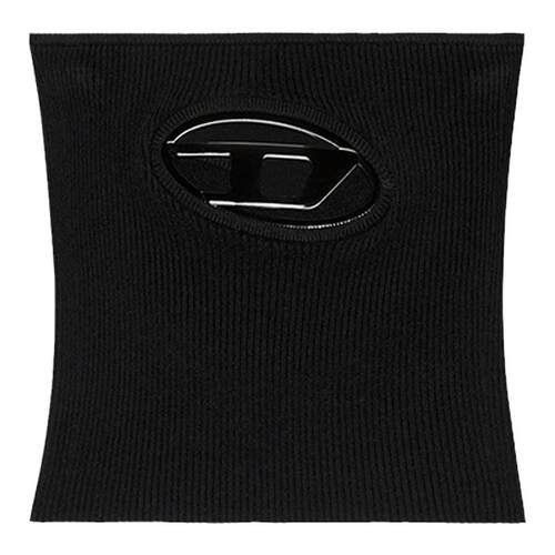 DIESEL女士Y2K针织抹胸