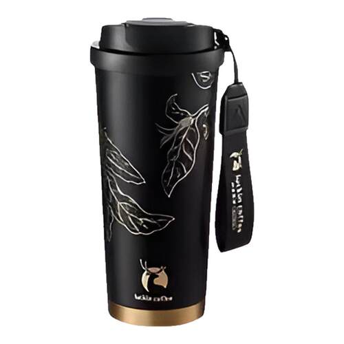 瑞幸咖啡杯保温杯520ml