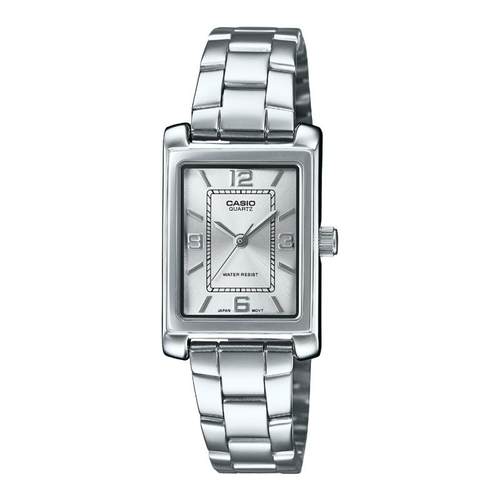 卡西欧女士复古学生小方表