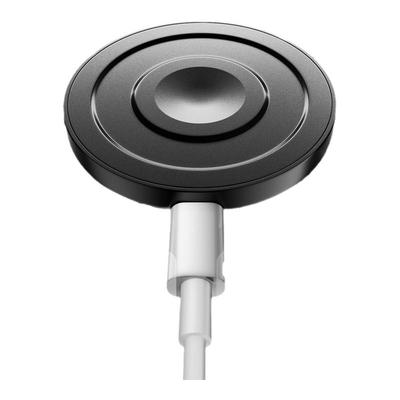 Magsafe适用于苹果华为手表applewatch三合一无线充电器安卓iPhone手机Watch耳机新款便携充三星磁吸充电底座