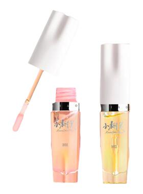 【新春礼遇】小树美丰盈唇部精华油镜面口红唇釉不掉色不沾杯ZB1