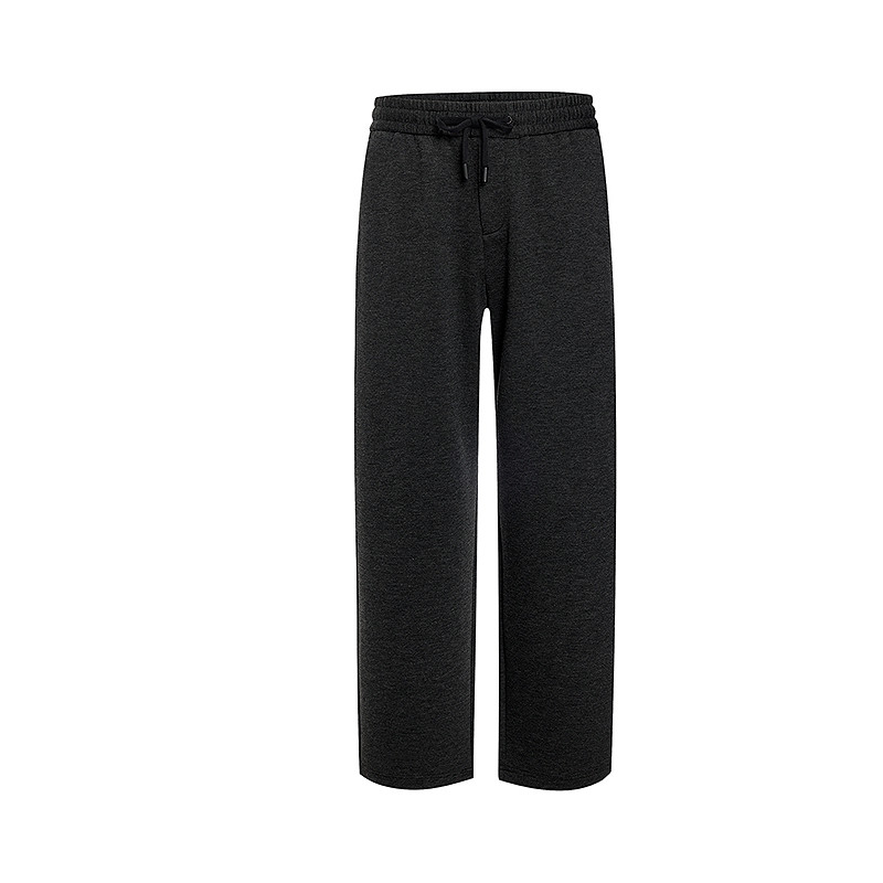 【百搭休闲裤】爱慕先生含绵羊毛桑蚕丝男加厚休闲外穿长裤25秋冬,男装,休闲裤,淘宝优惠券,粉丝福利购,淘宝优惠卷