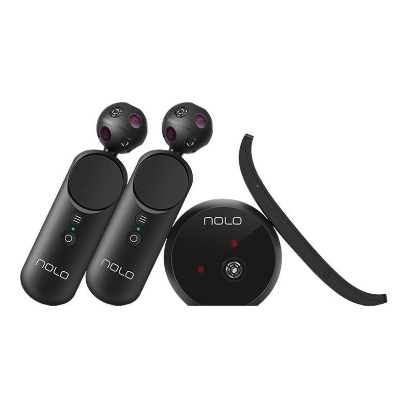 【适用于华为VR Glass】NOLO  VR设备 虚拟现实交互设备 SteamVR体感游戏外设非vr眼镜一体机