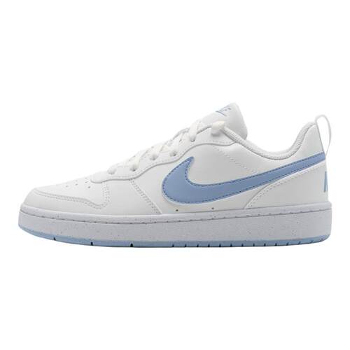 NIKE耐克正品女鞋COURT板鞋