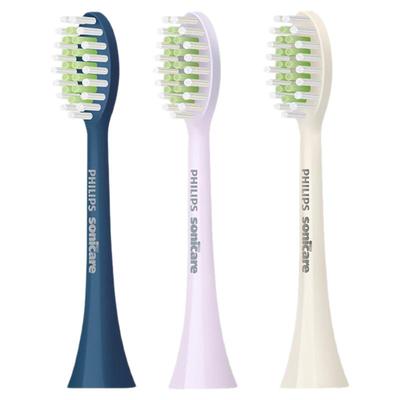 飞利浦电动牙刷替换刷头HX2033