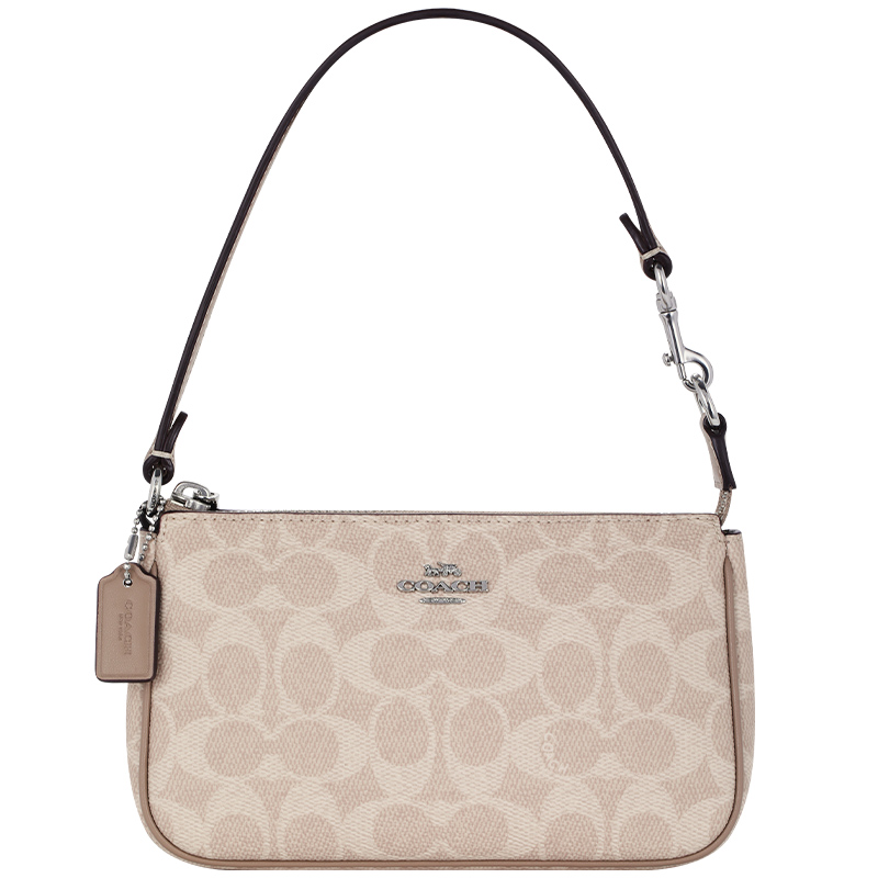 【官方正品】蔻驰Nolita19麻将包