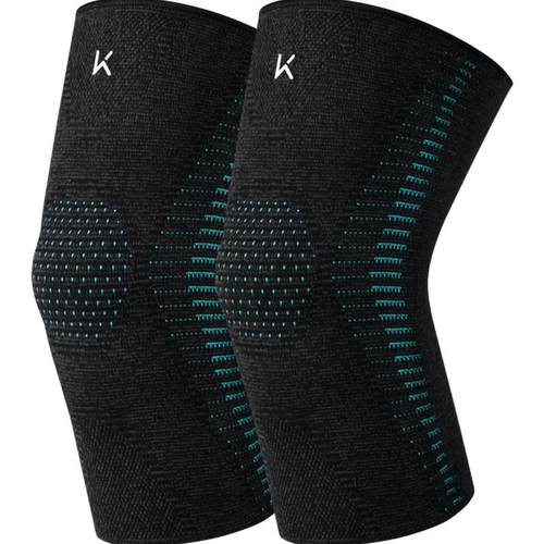 Keep运动护膝篮球专业支撑