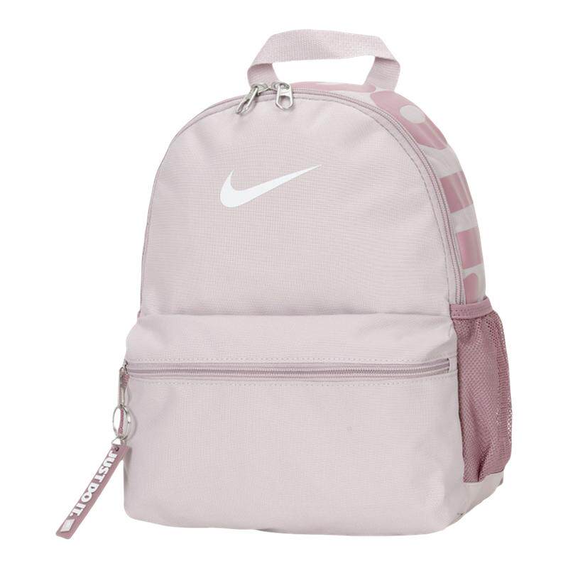 Nike耐克官方正品双肩包轻便男女生小学生背包儿童新款旅行小书包
