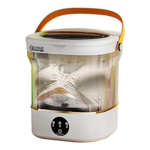 ON.1】扬子可视化洗脱一体洗衣机