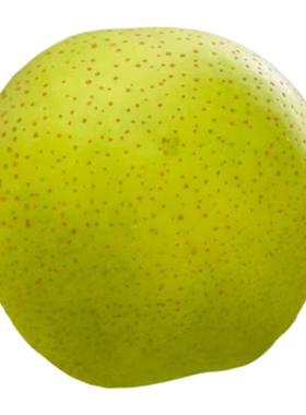 梨子新鲜水果皇冠梨翠冠梨青梨砀山梨早熟梨新鲜当季整箱包邮