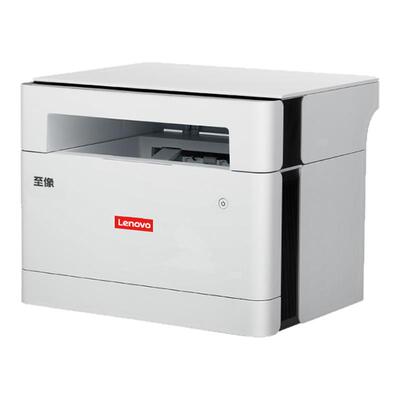 联想M101DWPro打印机M2012W