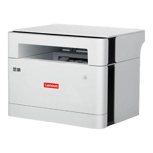 联想M101DWPro打印机M2012W