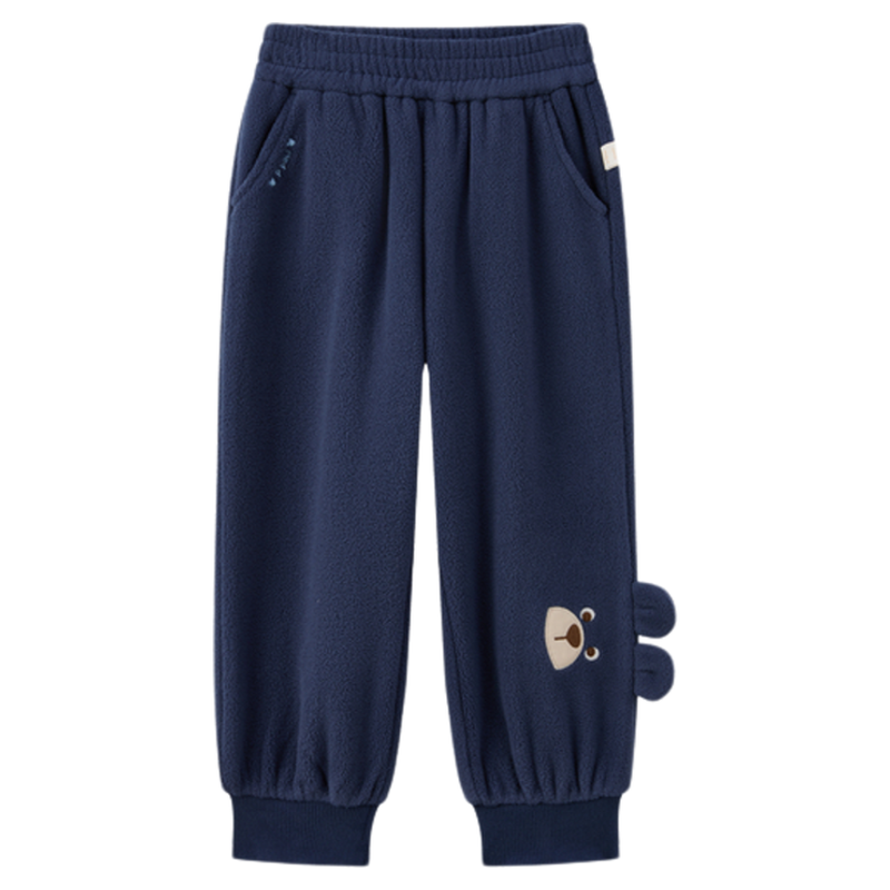 【抗静电】PawinPaw卡通小熊童装25秋冬新款男女宝宝休闲长裤卫裤,童装/婴儿装/亲子装,裤子,淘宝优惠券,粉丝福利购,淘宝优惠卷