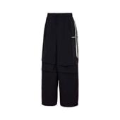 2026春季 M长裤 新款 PANT KR2607 TRACK Adidas阿迪达斯三叶草男裤