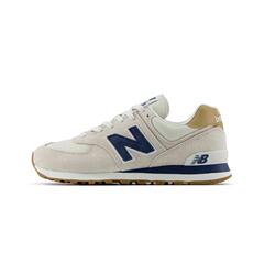 New Balance NB男鞋女鞋情侣复古缓震跑步鞋休闲运动鞋ML574LGI
