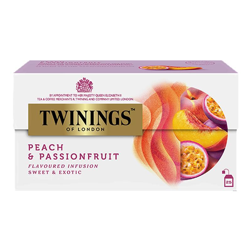 川宁花果茶精选组合水果茶