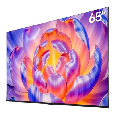 海信电视65E3NH Pro 65英寸 U+超画质引擎 264Hz 以旧换新电视机