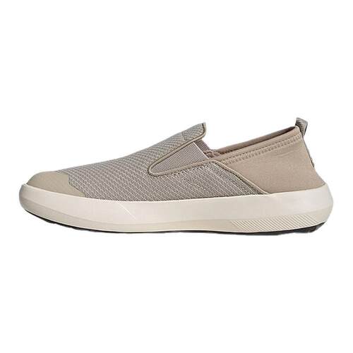 adidas阿迪达斯一脚蹬登山溯溪鞋Terrex男女运动户外涉水鞋JR2653