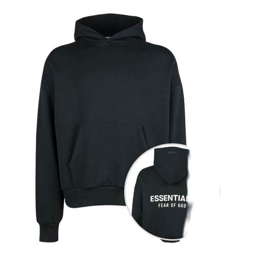 ESSENTIALSFEAROFGOD卫衣男士