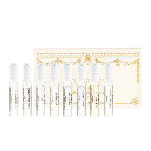 SMN1221系列试香套装2ml*8