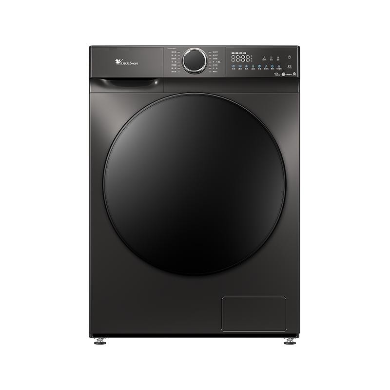 小天鹅水魔方洗衣机1.28洗净比