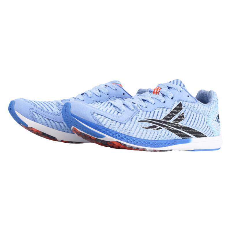 沃兰迪毒蜂刺1.0竞速无钉田径跑步鞋 体考训练短跑提速跳远800米