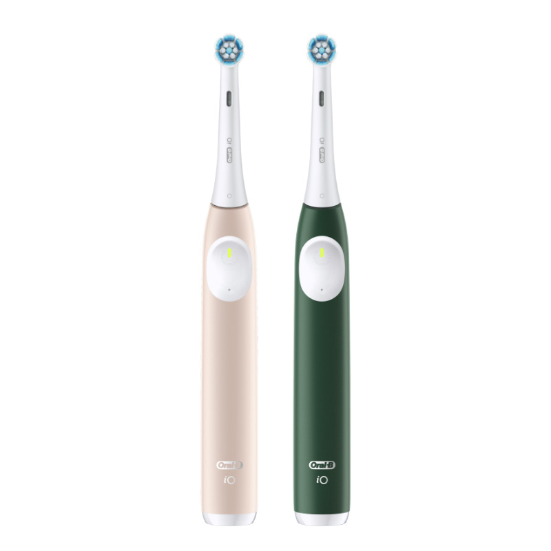 ڲװɫ1ˢ+1ˢͷ OralBŷb綯ˢ˹ٷ콢귽ȫԶˢ綯iO2389Ԫ