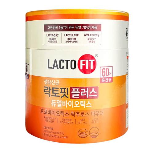 韩国钟根堂肠胃益生菌增强版进口