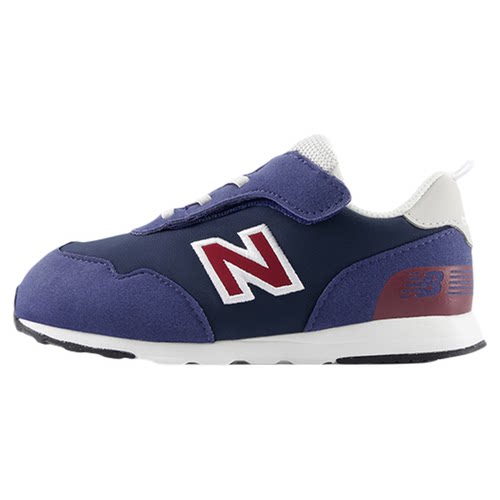 NewBalance复古学步鞋515