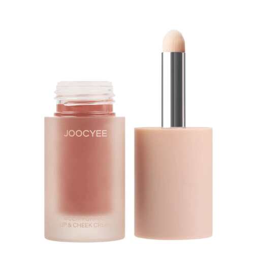 Joocyee酵色全新多用霜口红唇釉