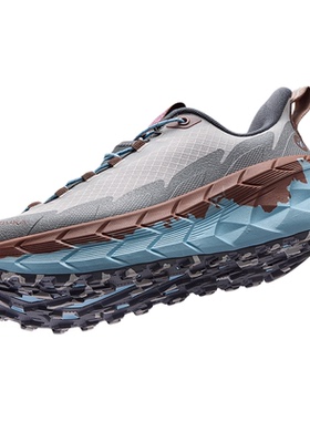 必迈远征者陆巡全天候PLUS气凝胶鞋保暖徒步运动户外男女越野鞋